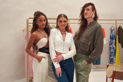 Toda Brasileira Tem com Lívia Silva, Dudu Bertholini e a participação da gaúcha Vanessa Wonsovicz<!-- NICAID(15918353) -->