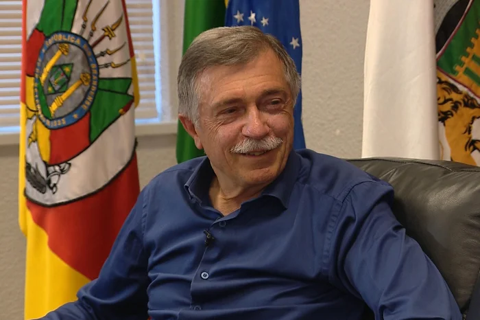 Juliano Gambini / RBS TV