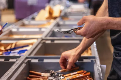 Outlet Tramontina retorna a Carlos Barbosa com mais de 150 mil produtos e preços a partir de R$ 5<!-- NICAID(16148638) -->