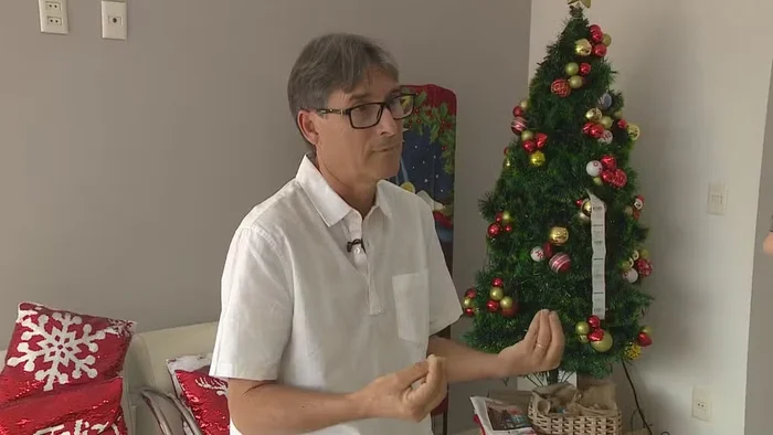 Reprodução / RBS TV