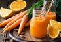 Laranja, cenoura e mais alimentos ricos em colágeno para incluir na dieta