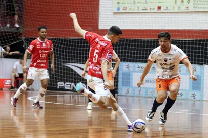 Edson Castro / Atlântico, Divulgação image