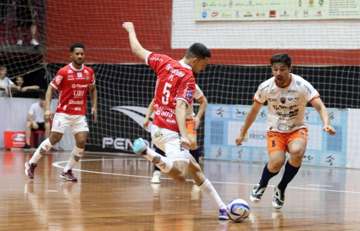 Edson Castro / Atlântico, Divulgação