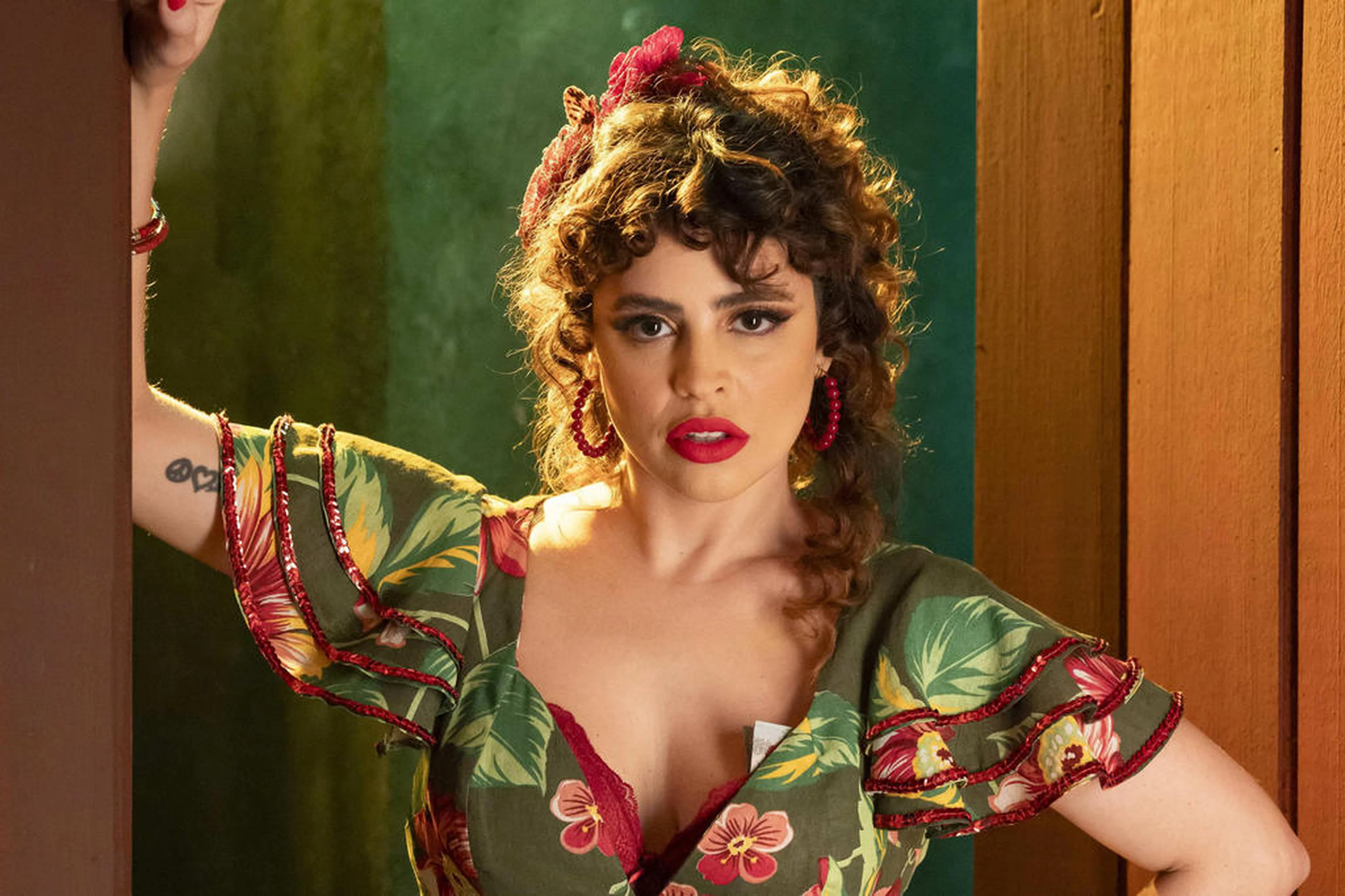 Fábio Rocha/TV Globo/Divulgação