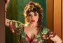 Natascha Falcão conta como foi gravar tema de "No Rancho Fundo" com Elba Ramalho: "Inesquecível"