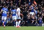 Aston Villa empata com Ipswich e perde chance de igualar líder Liverpool no Inglês