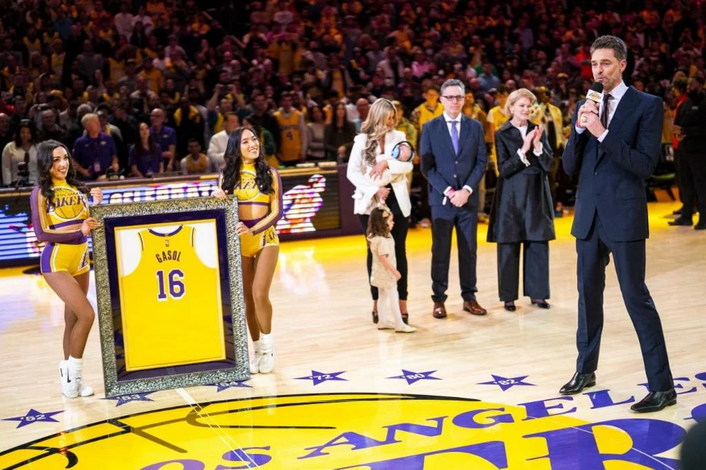 PrimeCast: o legado de Pau Gasol na NBA e as polêmicas de Ja Morant | GZH