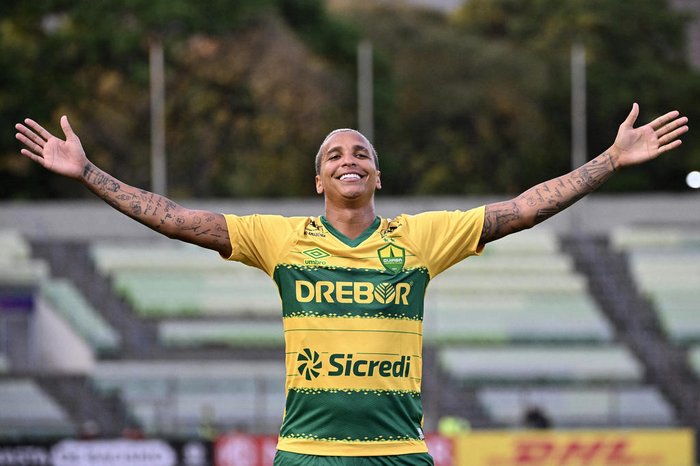 Federico Parra / AFP