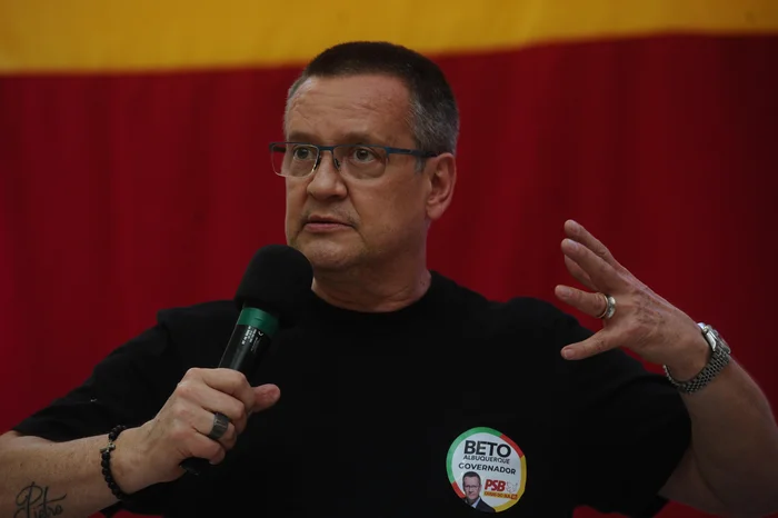 Antonio Valiente / Agencia RBS