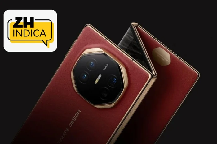 Huawei / Divulgação