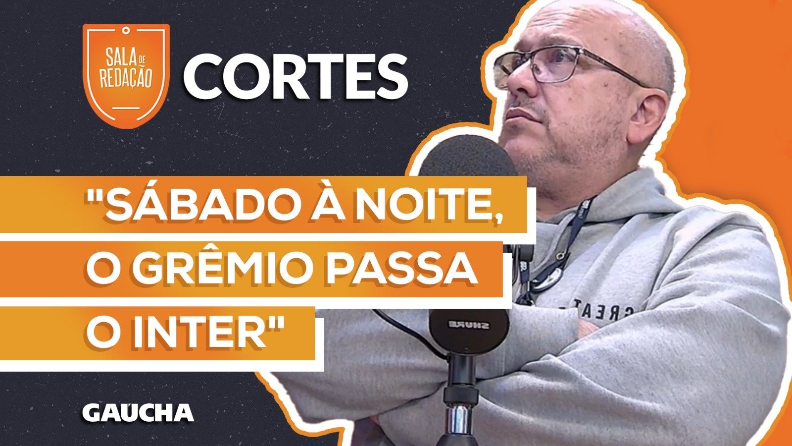 O Inter vai ter reação rápida no Brasileirão após a queda pro Fla? | GZH