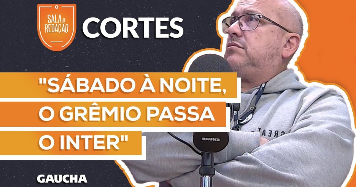O Inter vai ter reação rápida no Brasileirão após a queda pro Fla? | GZH