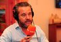 Argel fala sobre retorno ao Caxias e comenta duelo pela Copa do Brasil: "Jogo difícil"