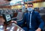 "Estado vem tentando fazer o melhor", avalia deputado estadual Neri, O Carteiro sobre enfrentamento à pandemia