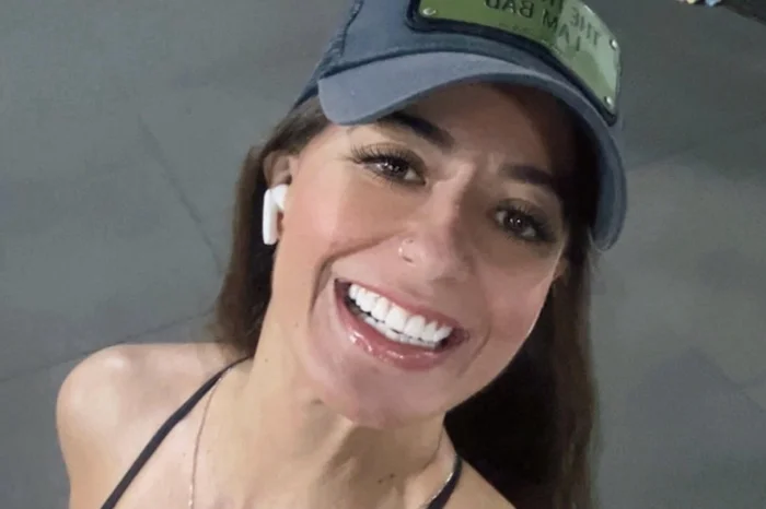 @anapaulalemeoficial / Instagram / Reprodução