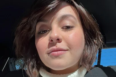 Atriz Klara Castanho escreveu carta aberta sobre caso de estupro, gravidez e entrega de bebê para adoção<!-- NICAID(15134031) -->