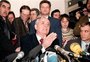 De Gorbachev a Putin, duas visões sobre a "Grande Rússia"