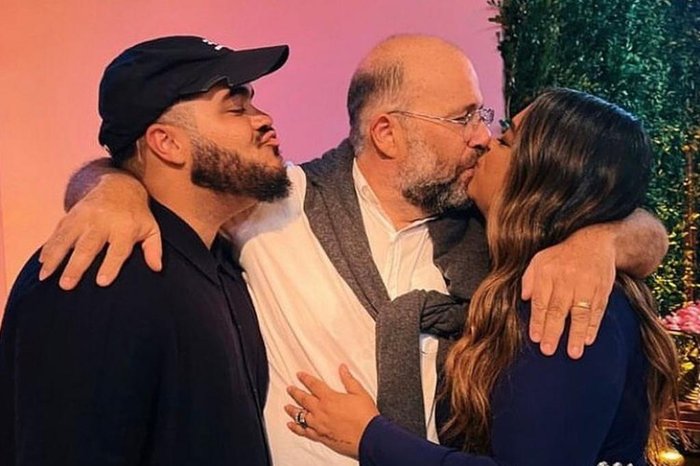 @pretagil / Instagram / Reprodução