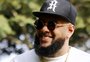 Nego Bigg, artista de Guaíba, mantém a fé após tragédia
