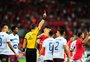 "Devemos satisfação para o torcedor", diz Pedro Henrique após eliminação do Inter