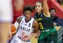 Brasil perde para a Sérvia e terá de ganhar da Alemanha para garantir vaga olímpica no basquete feminino 
