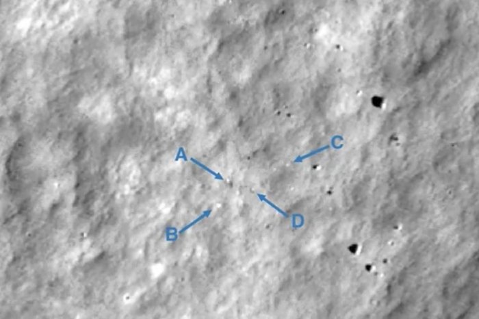 Nasa / Divulgação Nasa / Divulgação