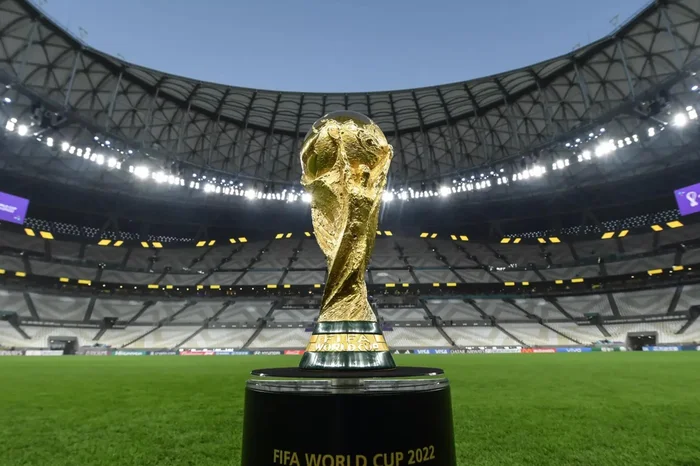 FIFA / Divulgação FIFA / Divulgação