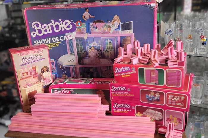 Casa do Cacaredo / Divulgação