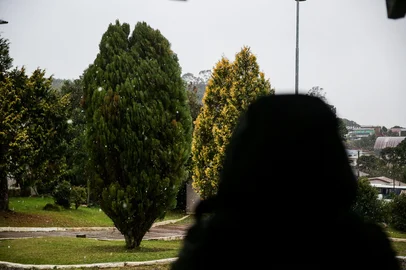 Neve em São José dos Ausentes<!-- NICAID(16047975) -->