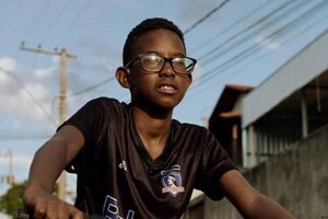 Filmes de Plástico Produções Audiovisuais / Divulgação Filmes de Plástico Produções Audiovisuais / Divulgação