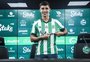 Volante revelado pela Fundação Messi chega ao Juventude para ser o "coringa" do meio-campo 
