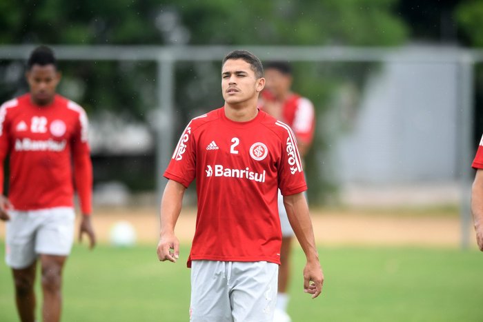 Ricardo Duarte / Inter / Divulgação