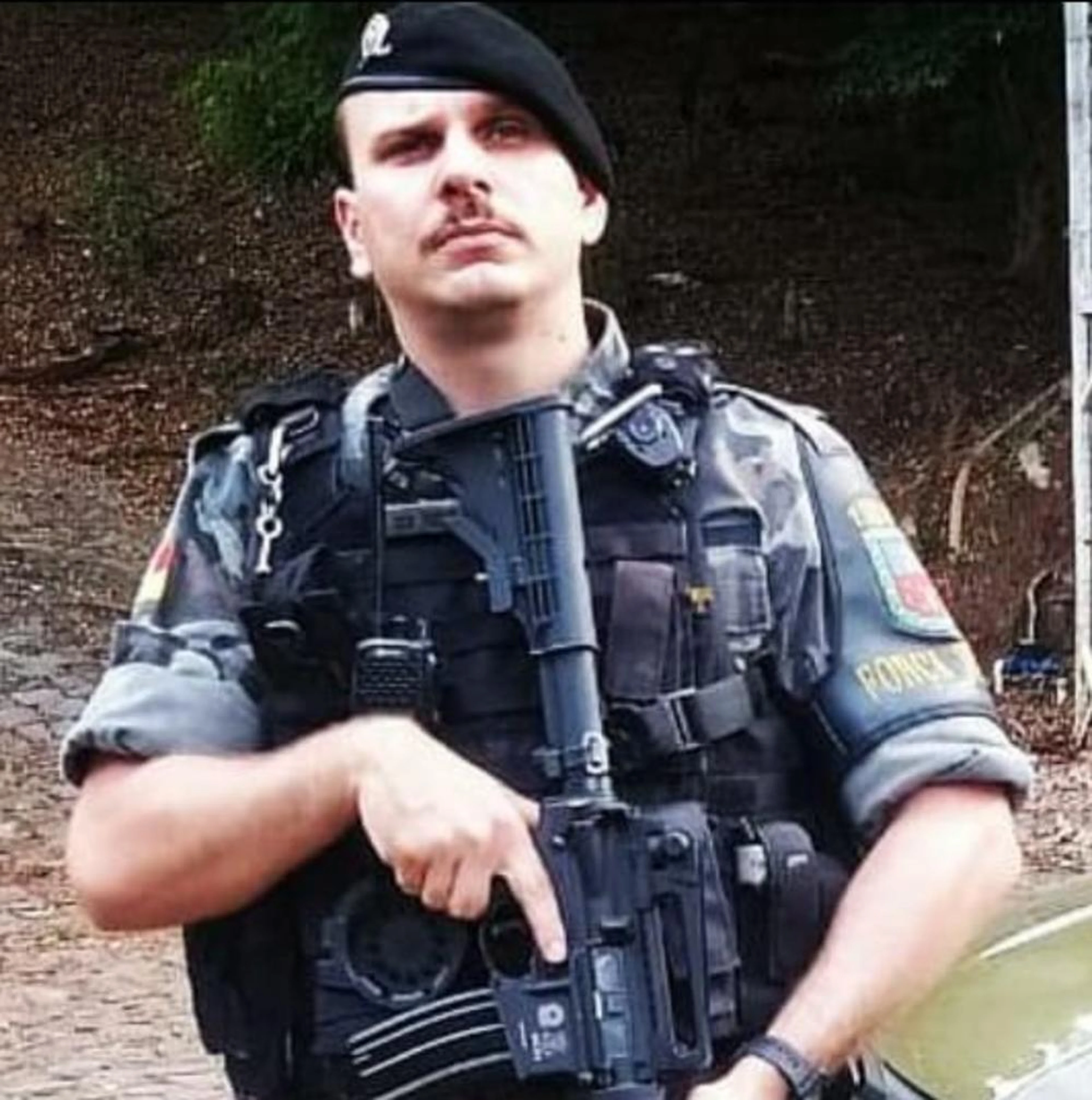 Brigada Militar/Divulgação
