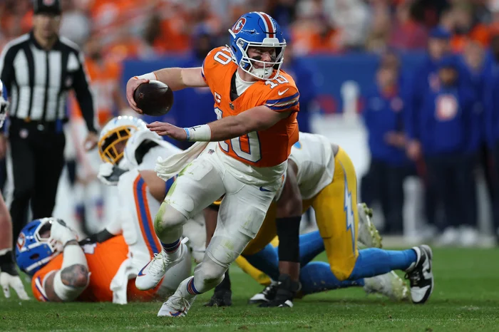 MATTHEW STOCKMAN / GETTY IMAGES NORTH AMERICA via AFP