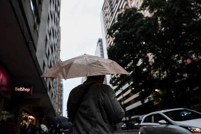 Jonathan Heckler / Agencia RBS