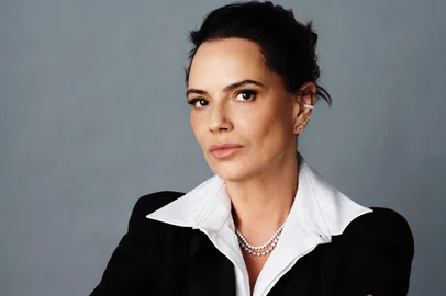 Luiza Brunet é palestrante no Cidade da Advocacia<!-- NICAID(16339660) -->