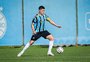 Natã recebe consultas e pode deixar o Grêmio