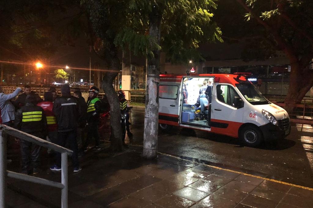Resultado da per&iacute;cia &eacute; aguardado para determinar causa da morte de homem dentro do Pal&aacute;cio da Pol&iacute;cia, em Porto Alegre
