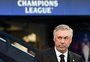 VÍDEO: Ancelotti esfria interesse na Seleção Brasileira e projeta permanência no Real Madrid