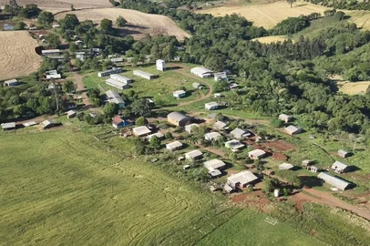 Polícia encontra mais de 500 munições deflagradas após conflito na Terra Indígena de Erebango; 11 estão presos<!-- NICAID(16164914) -->