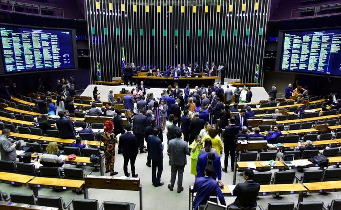 Zeca Ribeiro / Câmara dos Deputados Zeca Ribeiro / Câmara dos Deputados