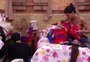 No "BBB 25", Vitória Strada avalia amizade com Mateus: "Não fazia tantas coisas que te irritavam"