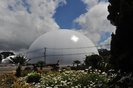 CANELA, RS, BRASIL, 17/10/2022. + Serra: matéria especial sobre os investimentos de parques e atrações temáticas na serra gaúcha. A reportagem foi conhecer a estrutura do Mega Domo, em Canela. (Bruno Todeschini/Agência RBS)<!-- NICAID(15239817) -->