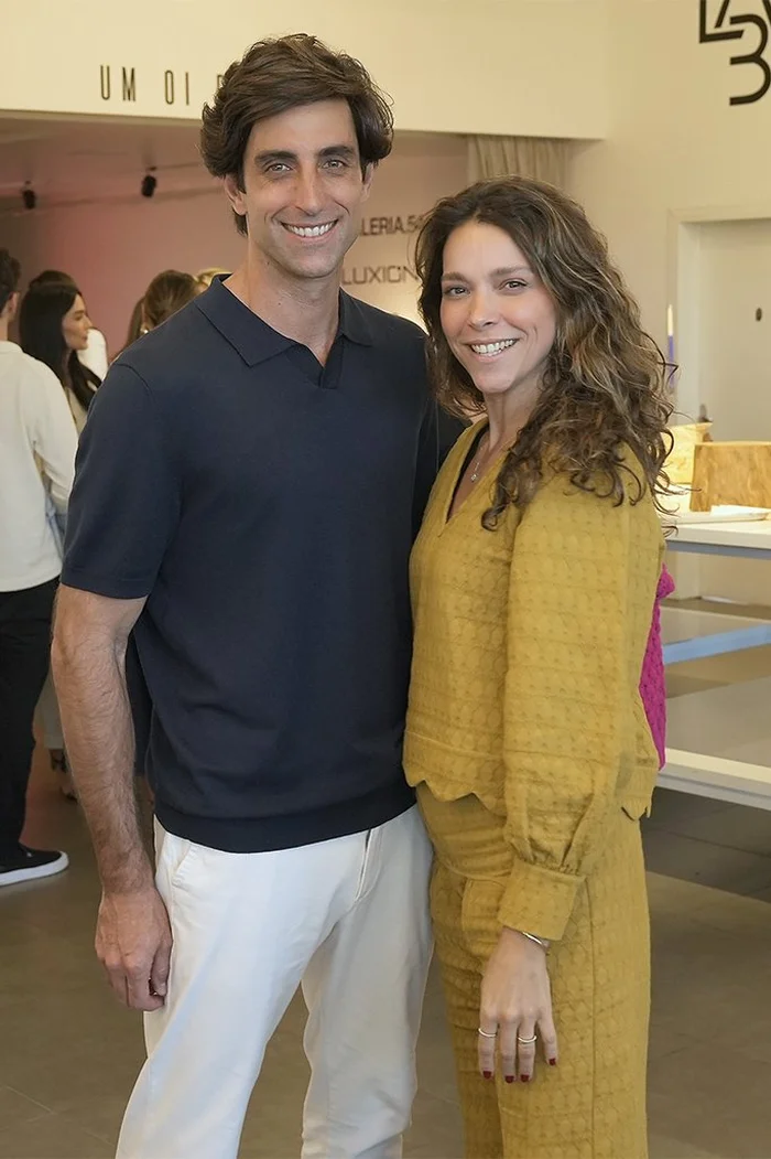 Leandro Araújo / Divulgação