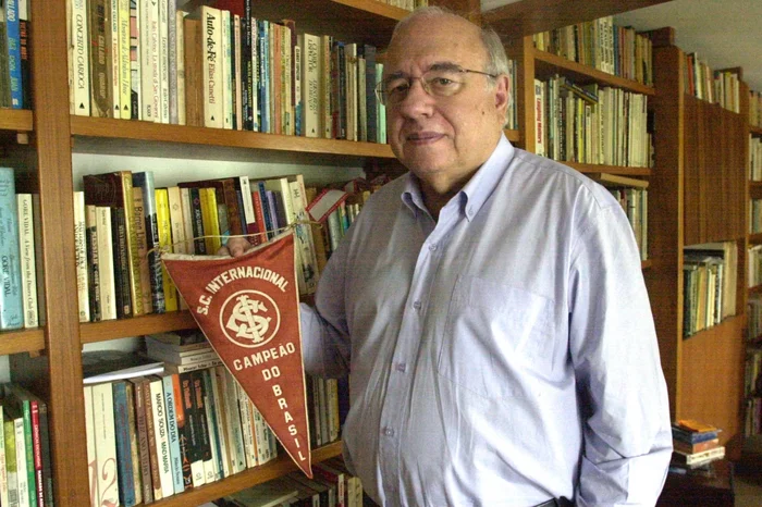 Antônio Pacheco / Agencia RBS Antônio Pacheco / Agencia RBS