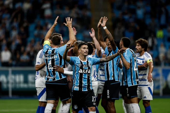 Duda Fortes / Agencia RBS