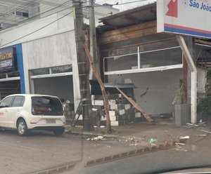 Henrique Machado Zortéa / Arquivo Pessoal