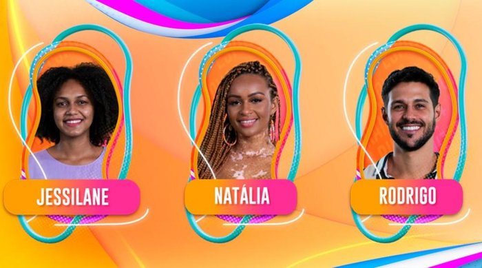 TV Globo / Reprodução