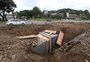 Obras no cruzamento da Avenida São Leopoldo com a Perimetral Sul de Caxias vão ocasionar desvios