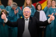 Carmo José Gregory morreu na madrugada de quinta-feira (22), aos 80 anos. Segundo informações da família, ele estava internado no Hospital Santa Cruz, em Santa Cruz do Sul, no Vale do Rio Pardo, devido a um acidente.<!-- NICAID(16044692) -->